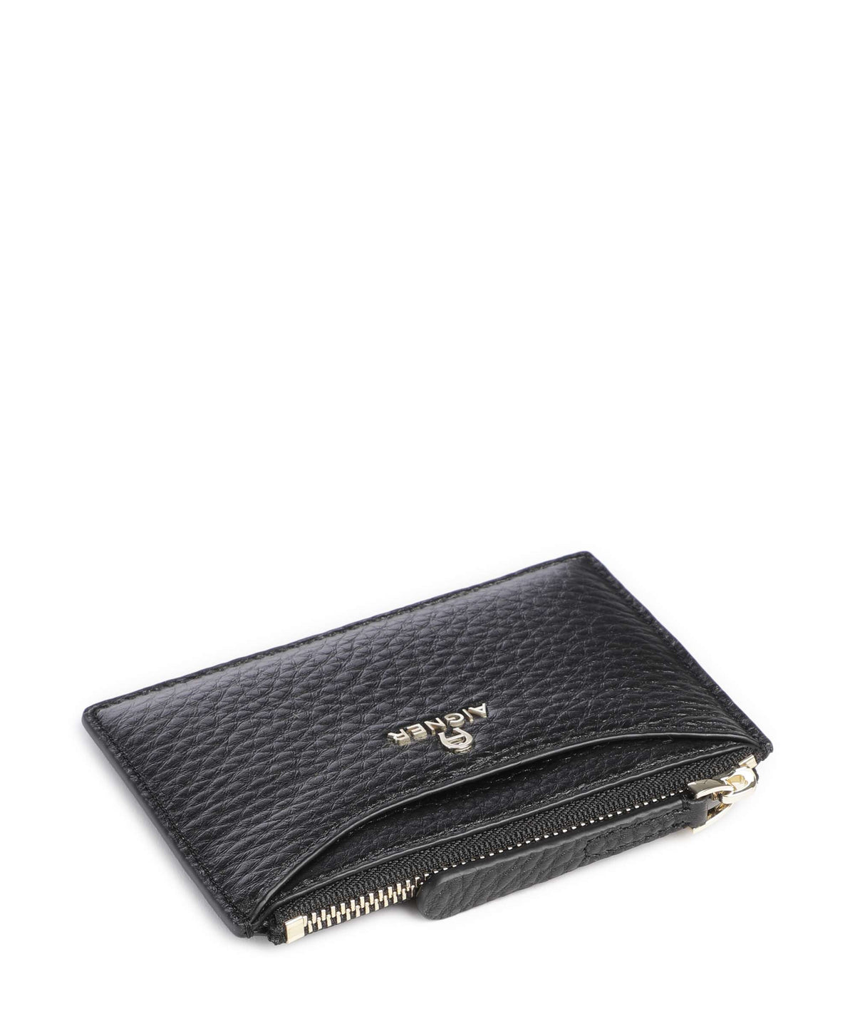 Aigner Marika Credit card holder black