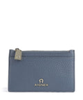 Aigner Ivy Credit card holder stormy blue