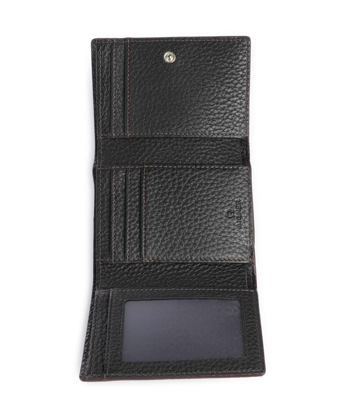Aigner Hazel Wallet black