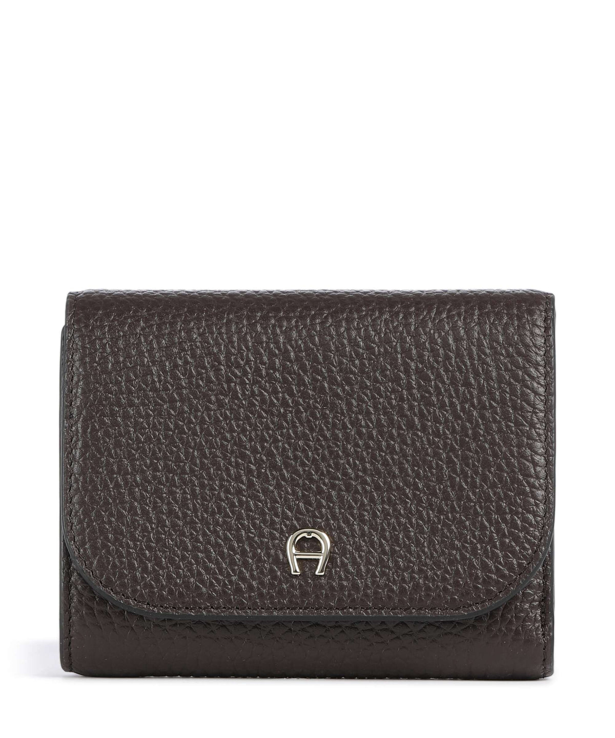 Aigner Pura Wallet soil brown