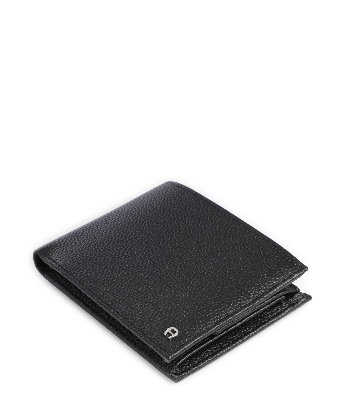 Aigner Mica Wallet black