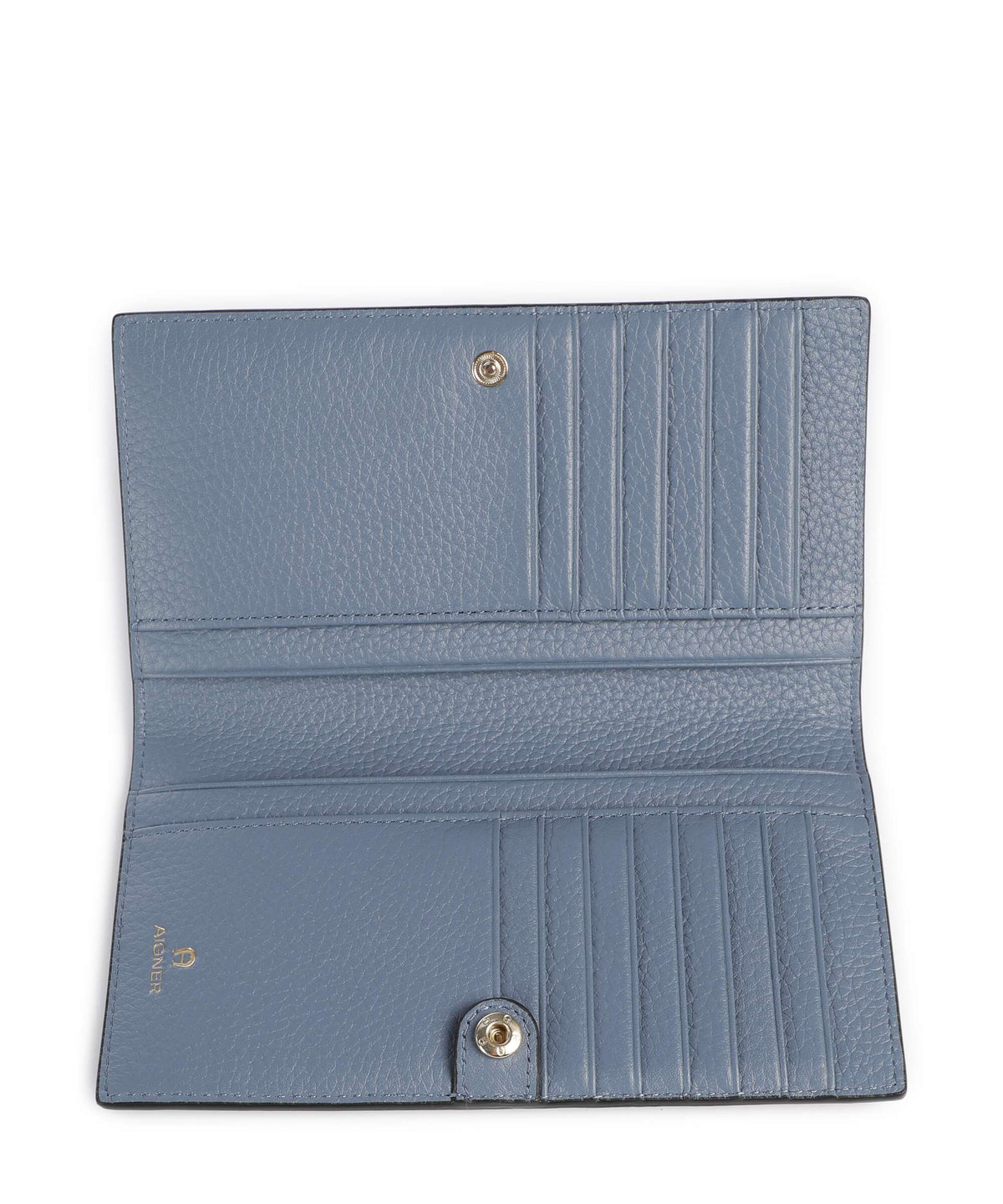 Aigner Delia Wallet stormy blue
