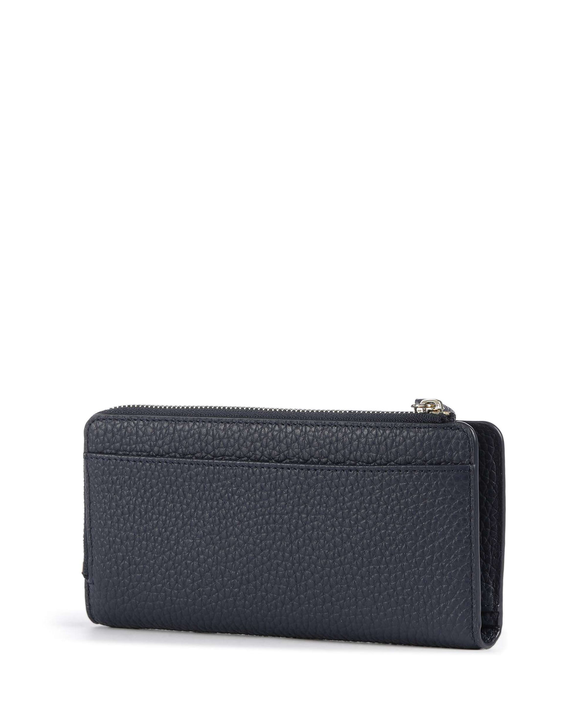 Aigner Carré Soft Wallet cosmic blue