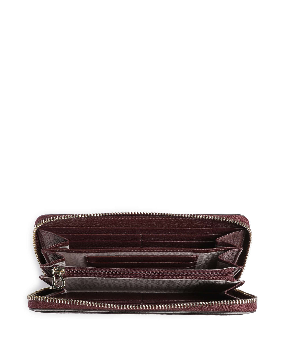 Aigner Marika Wallet port red