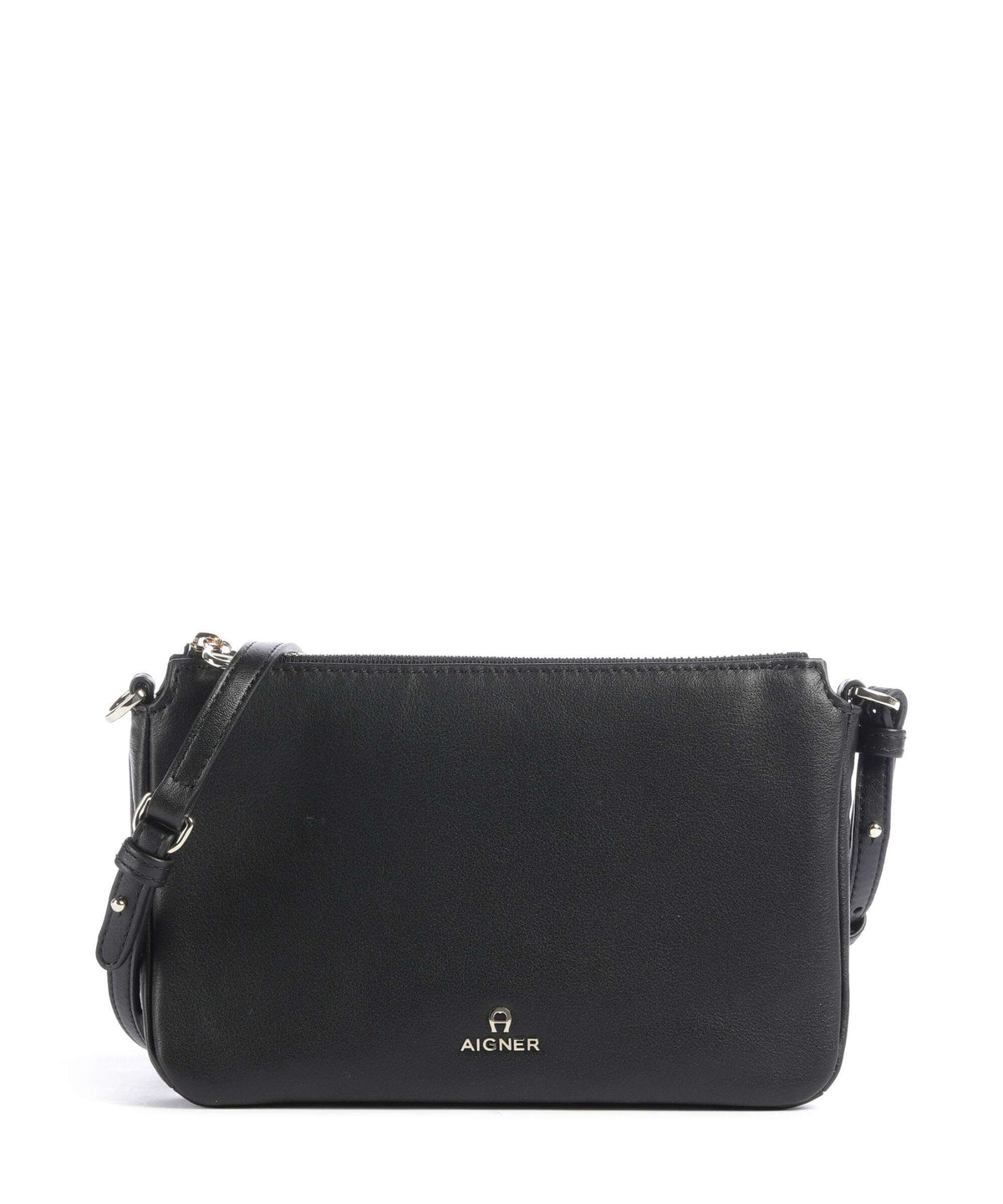 Aigner Fashion Crossbody bag black