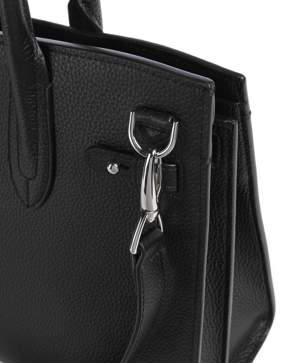 Aigner Farah L Handbag black