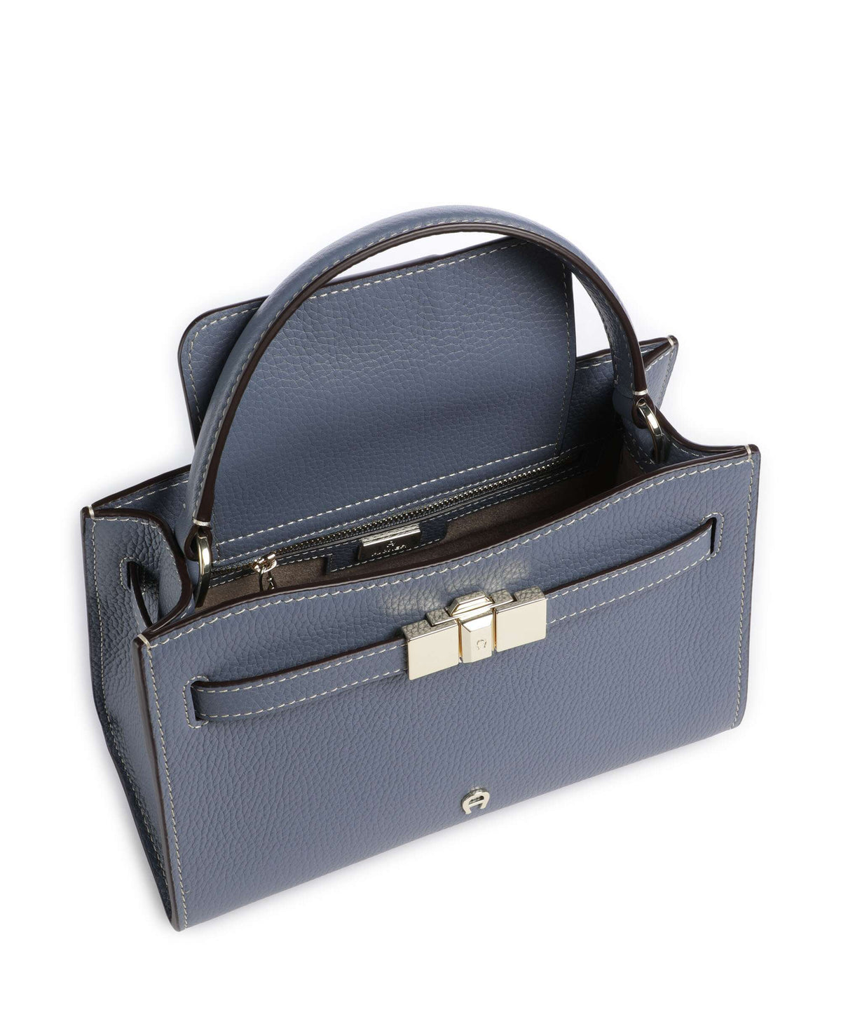 Aigner Farah S Handbag stormy blue