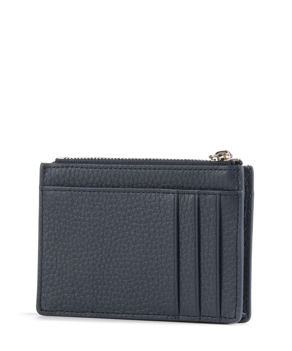 Aigner Fashion Credit card holder cosmic blue