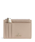 Aigner Fashion Credit card holder tavertin beige