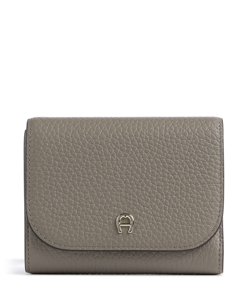Aigner Pura Wallet taupe