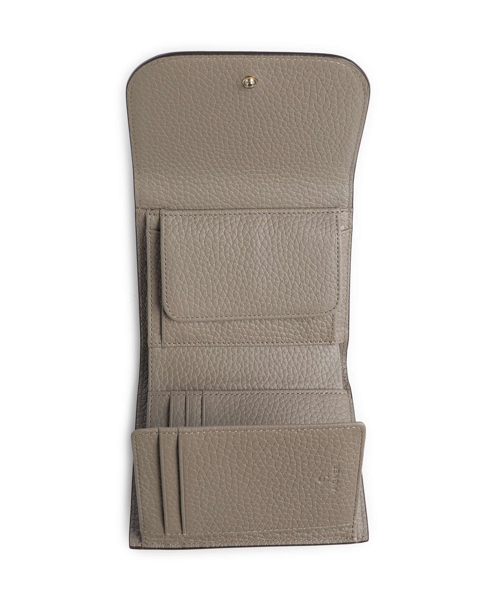 Aigner Pura Wallet taupe