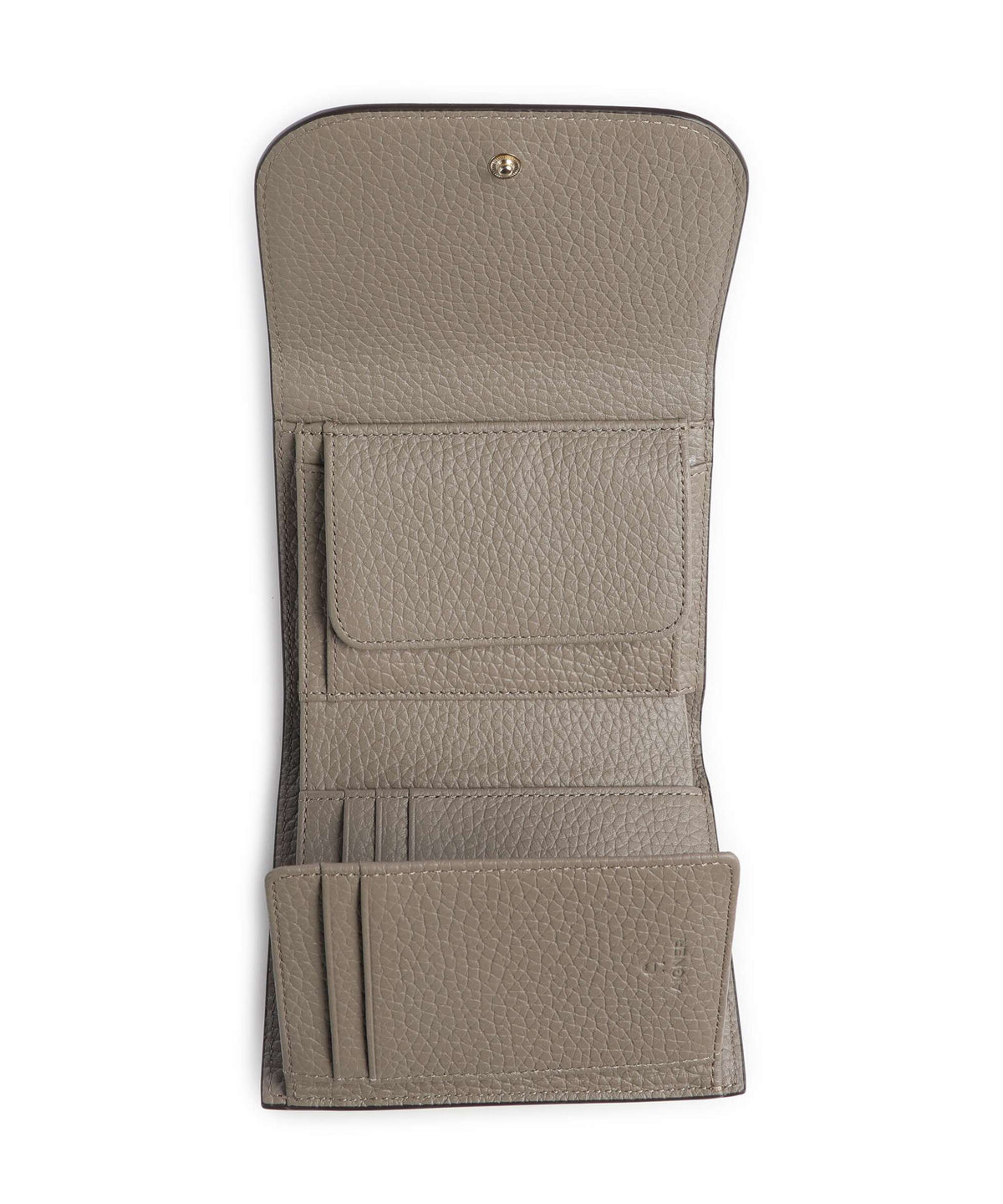 Aigner Pura Wallet taupe
