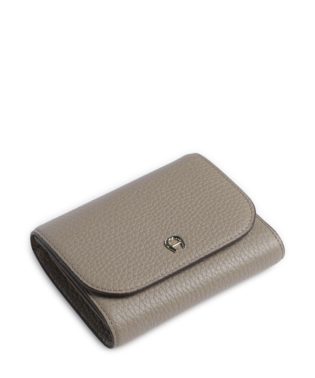 Aigner Pura Wallet taupe