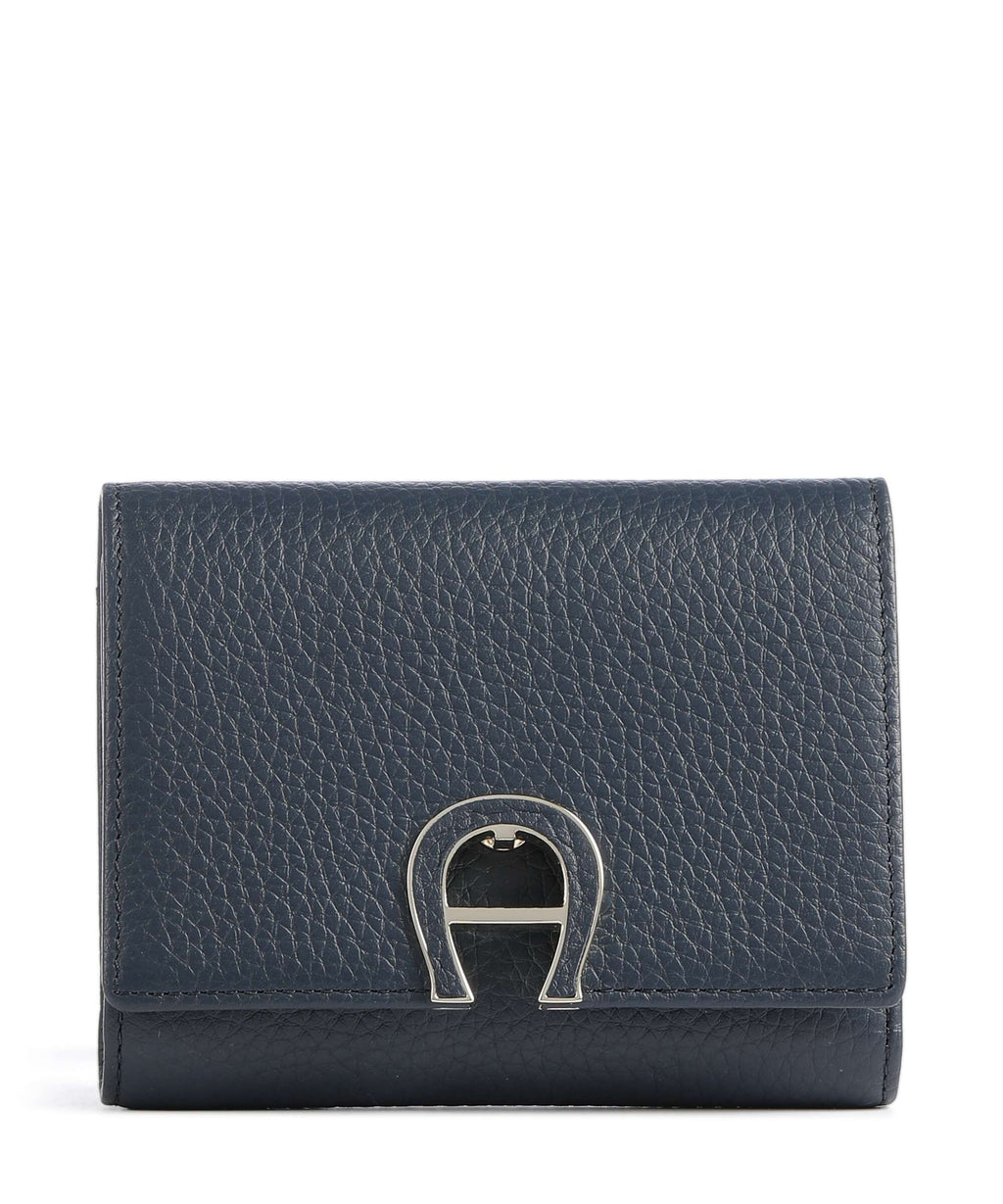 Aigner Fashion Wallet cosmic blue