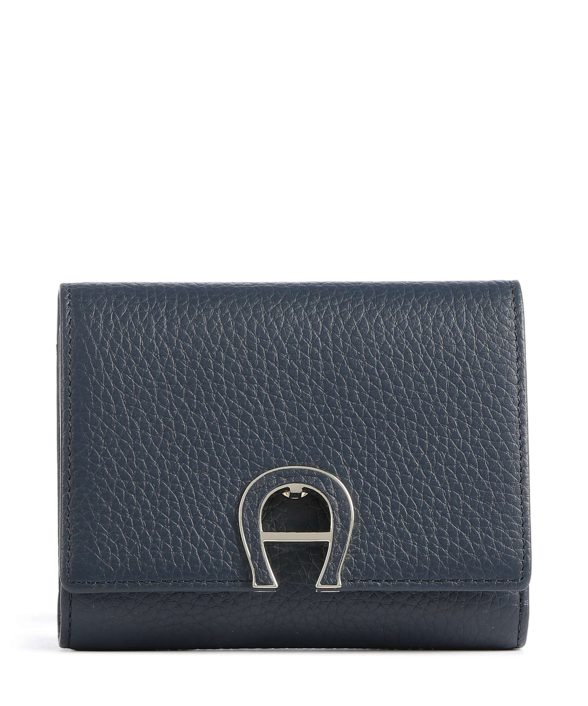 Aigner Fashion Wallet cosmic blue