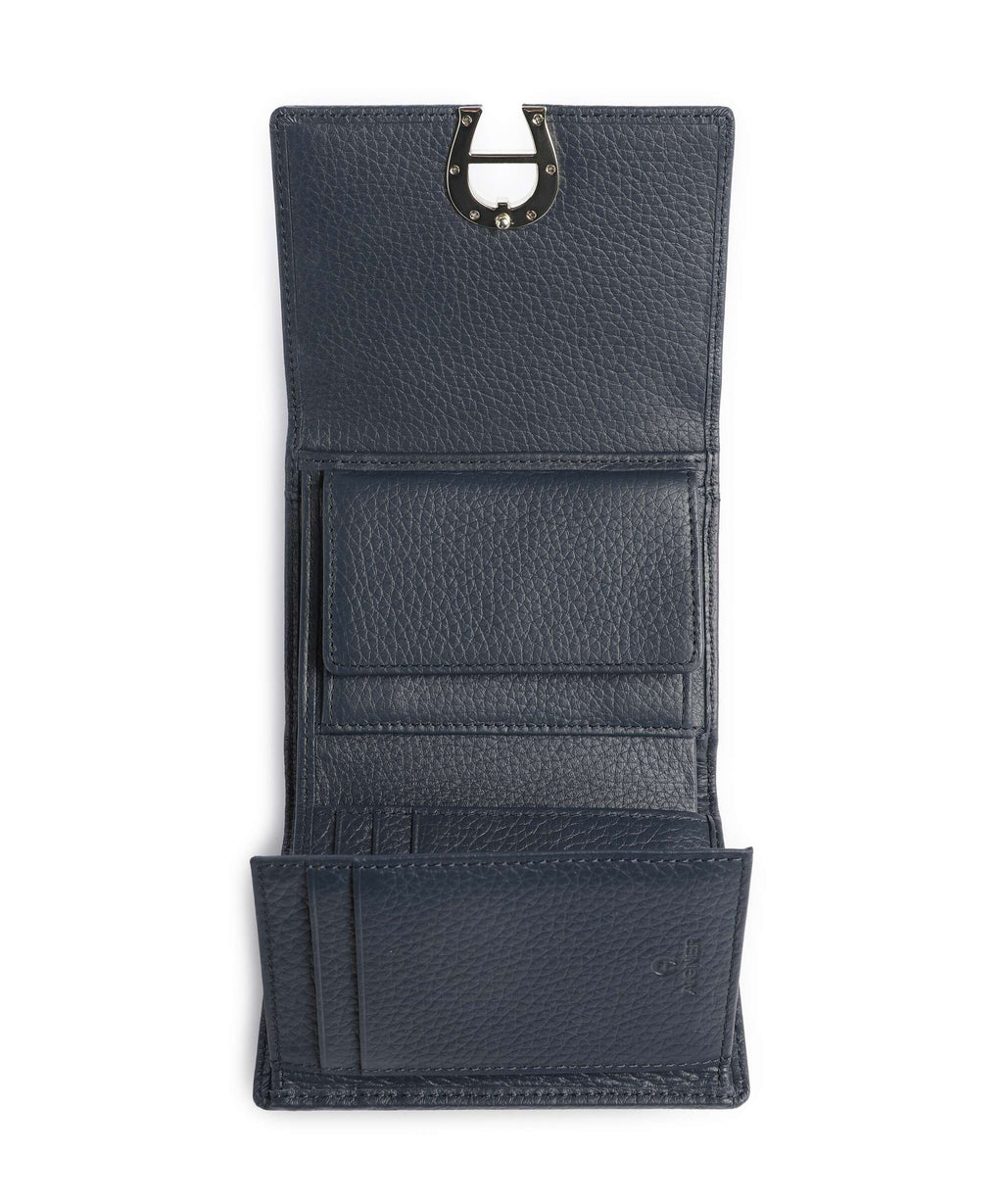 Aigner Fashion Wallet cosmic blue