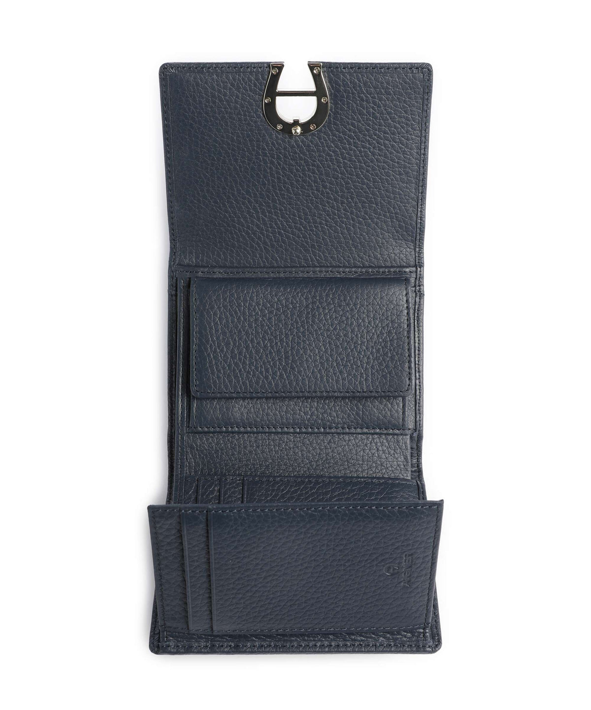 Aigner Fashion Wallet cosmic blue