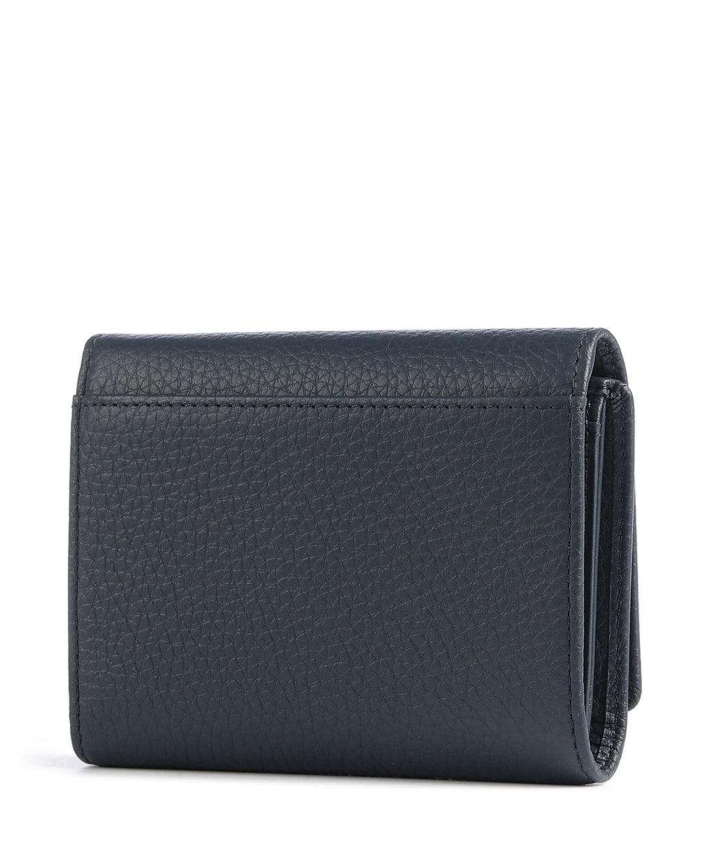 Aigner Fashion Wallet cosmic blue