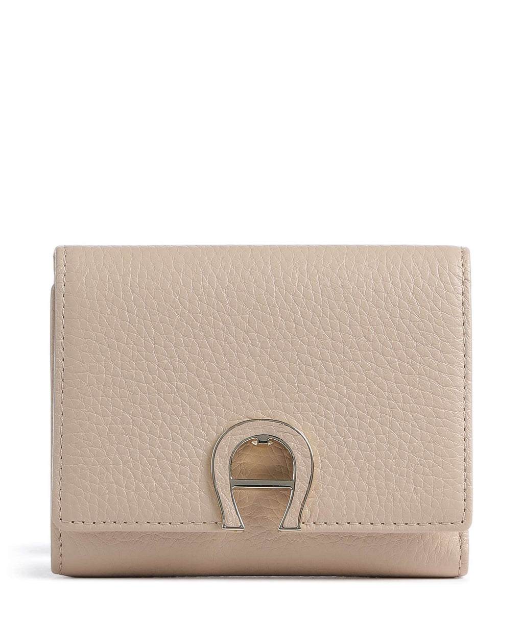 Aigner Fashion Wallet tavertin beige