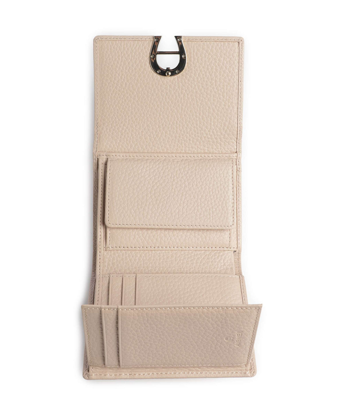 Aigner Fashion Wallet tavertin beige