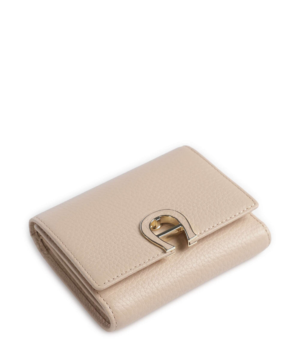 Aigner Fashion Wallet tavertin beige