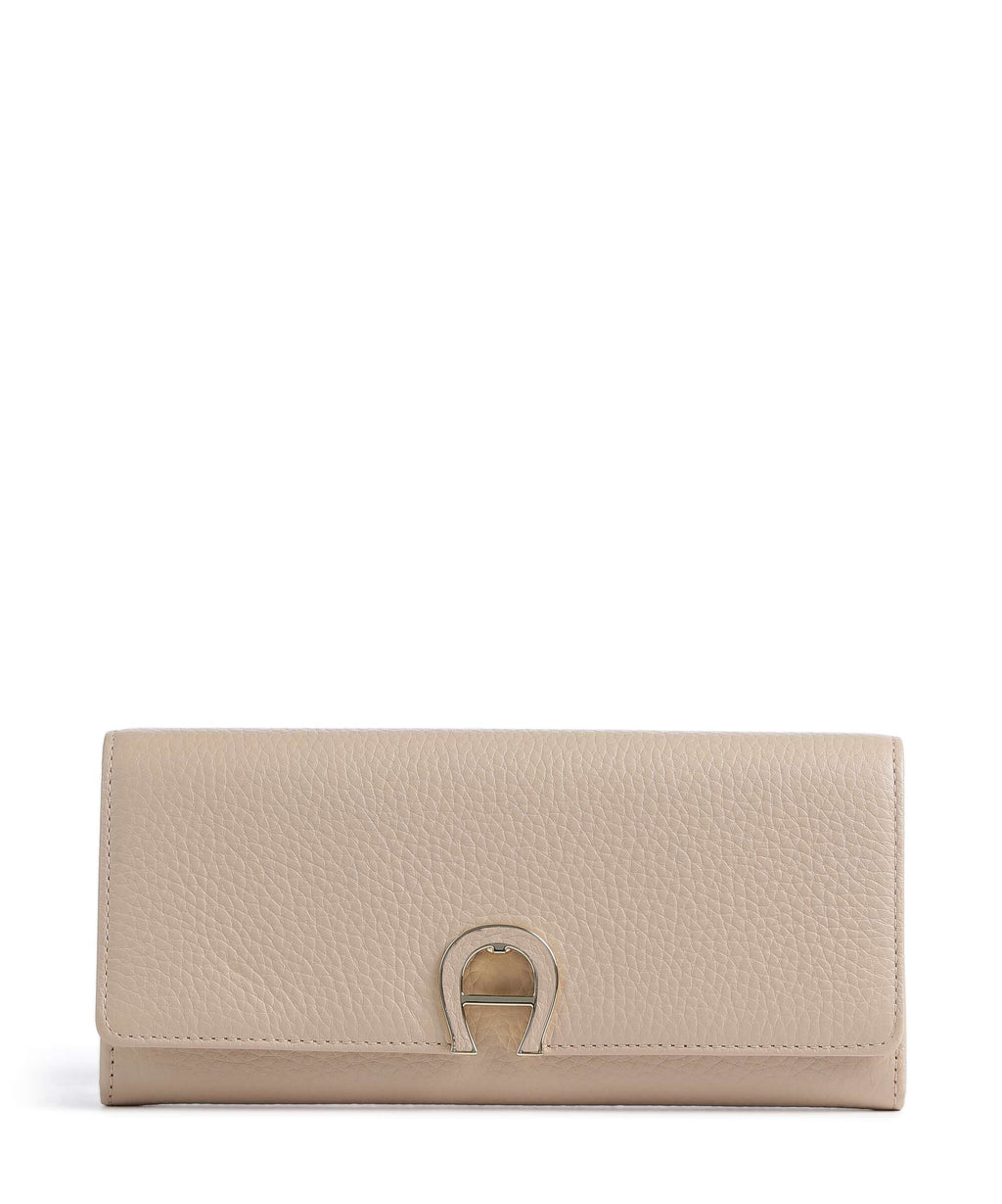 Aigner Fashion Wallet tavertin beige