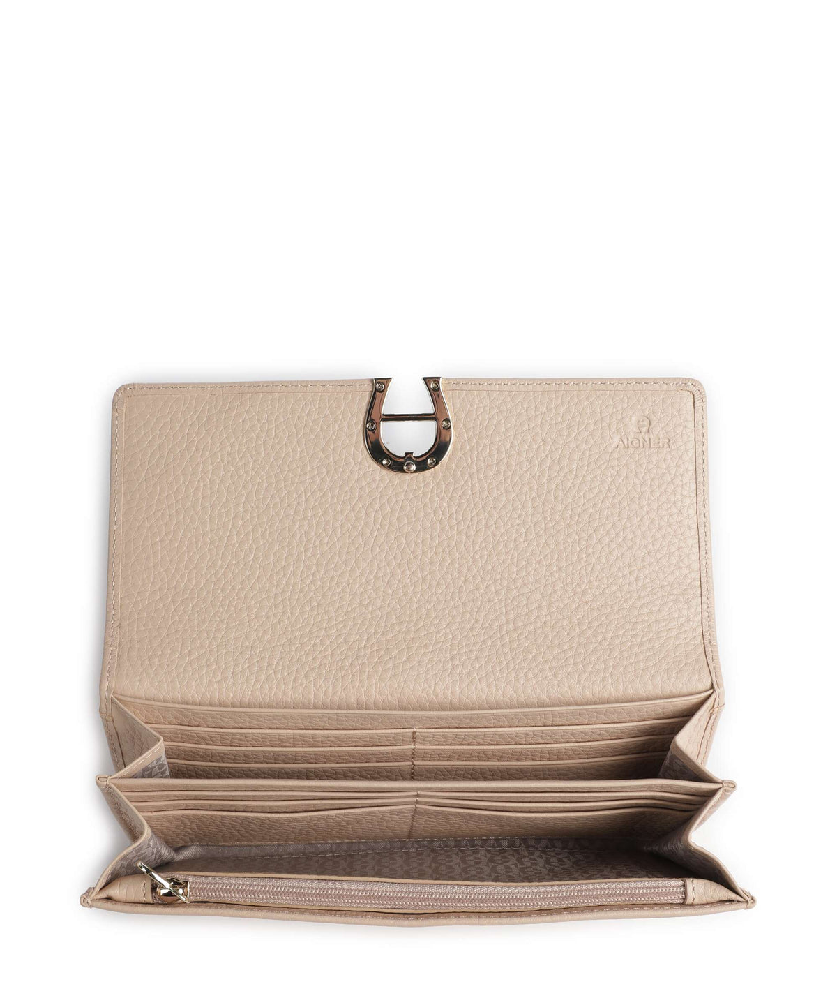 Aigner Fashion Wallet tavertin beige