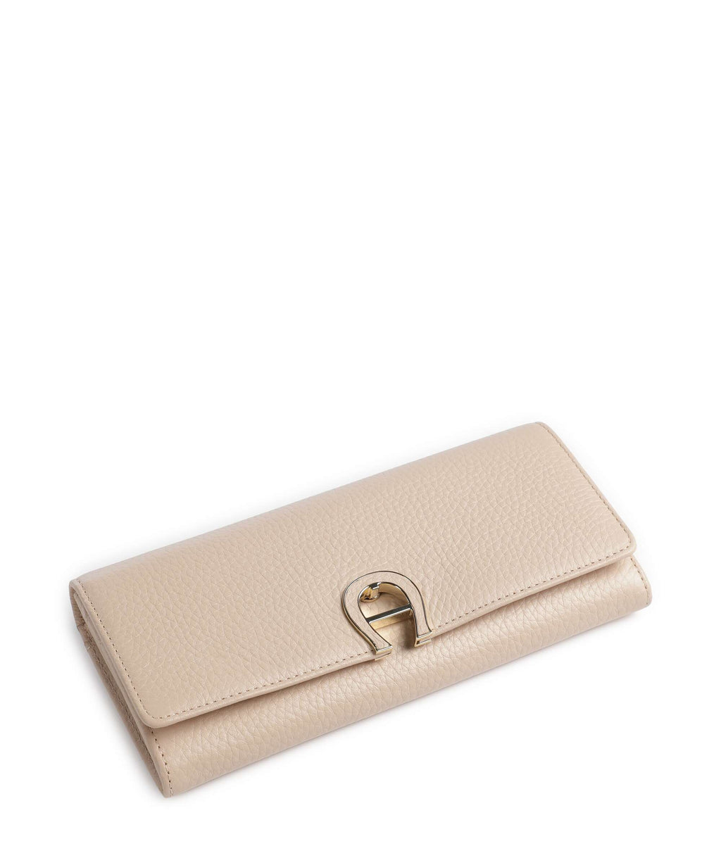 Aigner Fashion Wallet tavertin beige