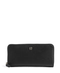 Aigner Pura Wallet black