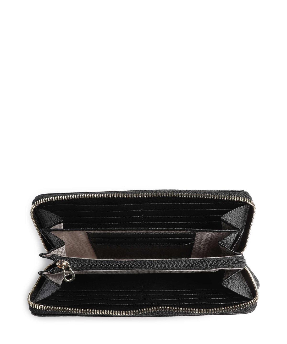 Aigner Pura Wallet black