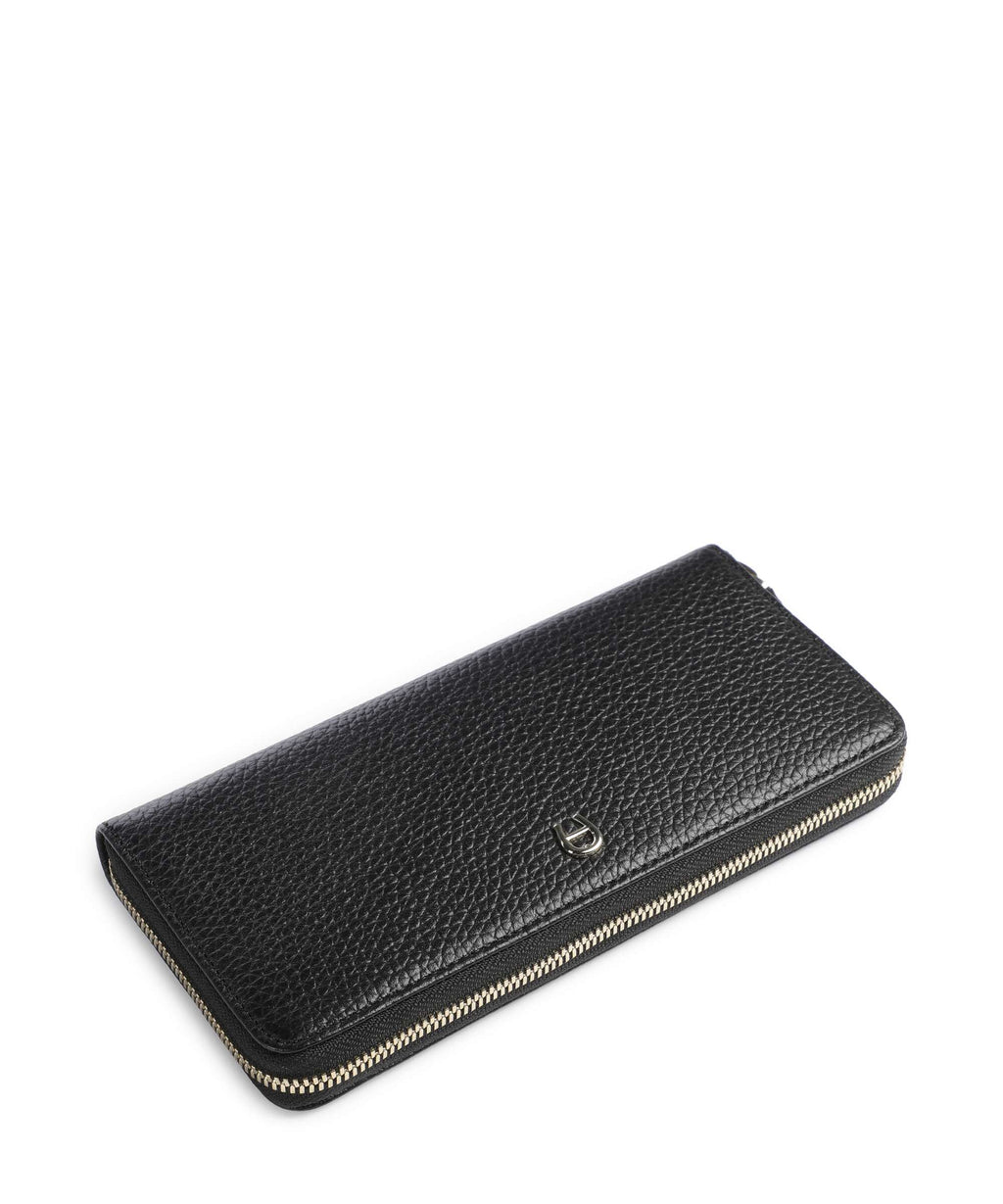 Aigner Pura Wallet black