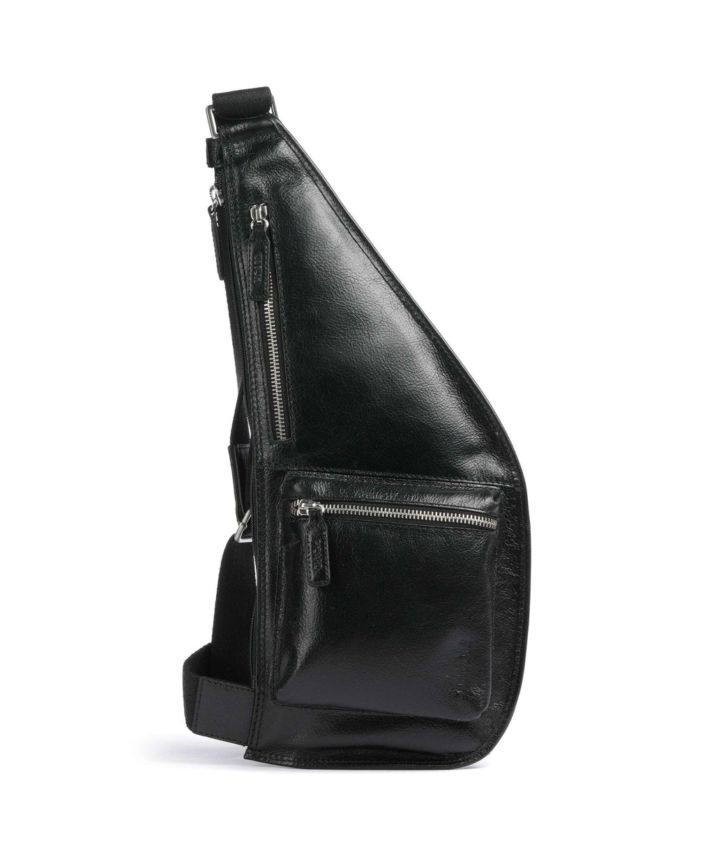 Picard Buddy Sling bag schwarz