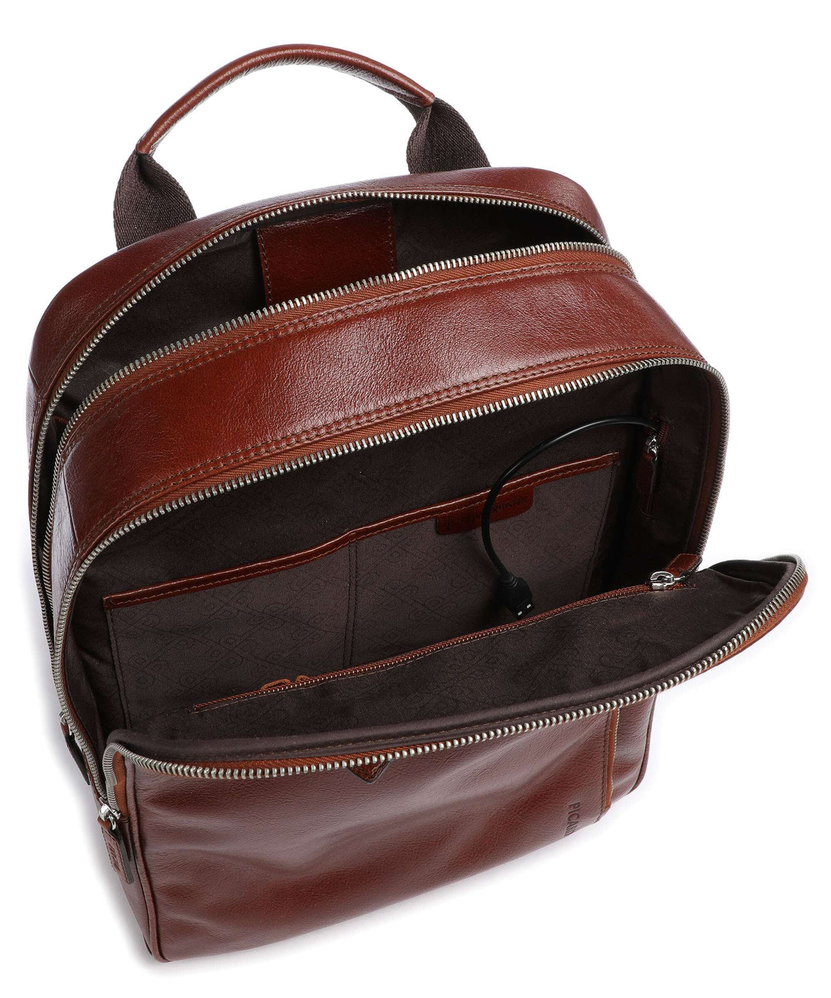 Picard Buddy Backpack cognac