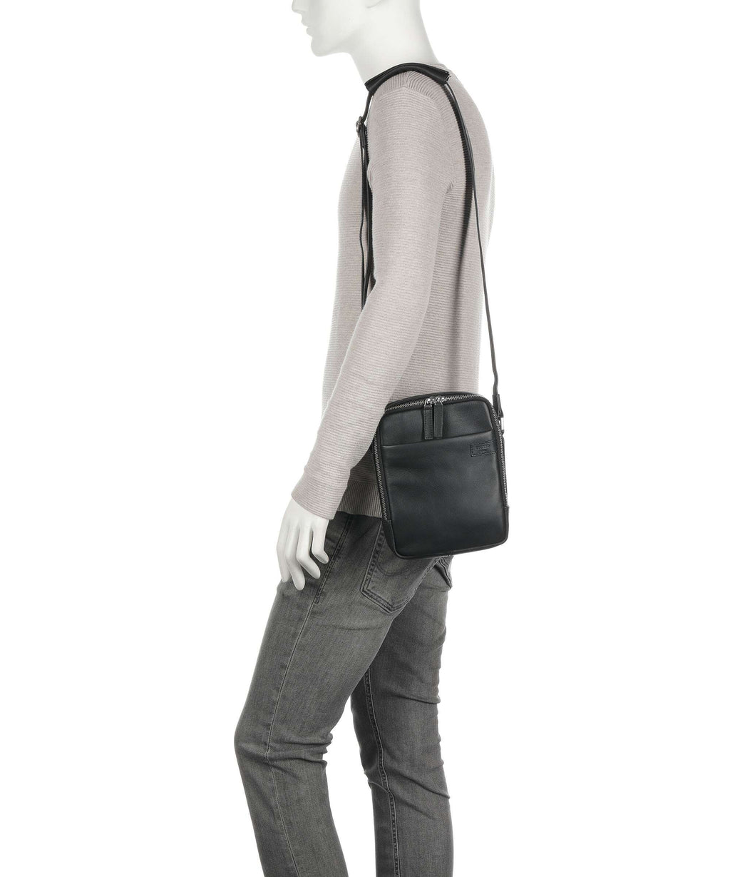 Picard Relaxed Crossbody bag schwarz