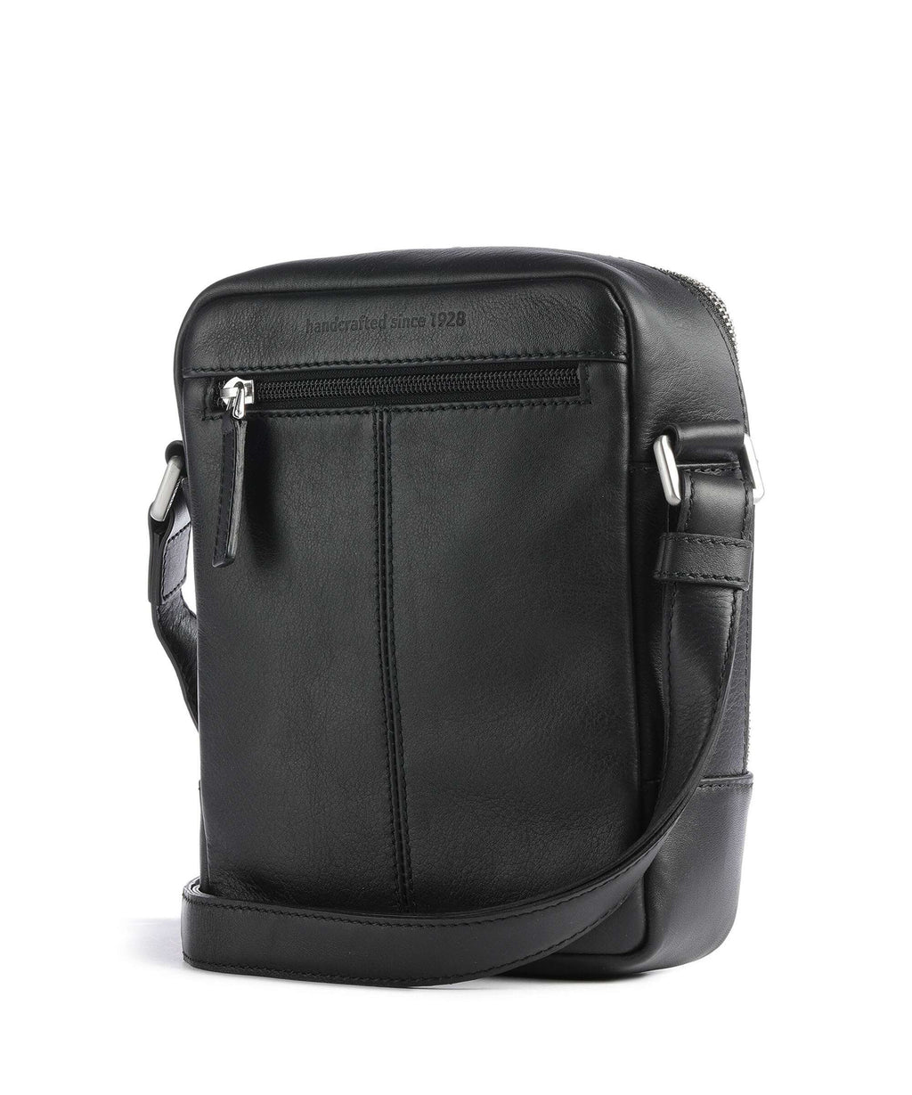 Picard Relaxed Crossbody bag schwarz