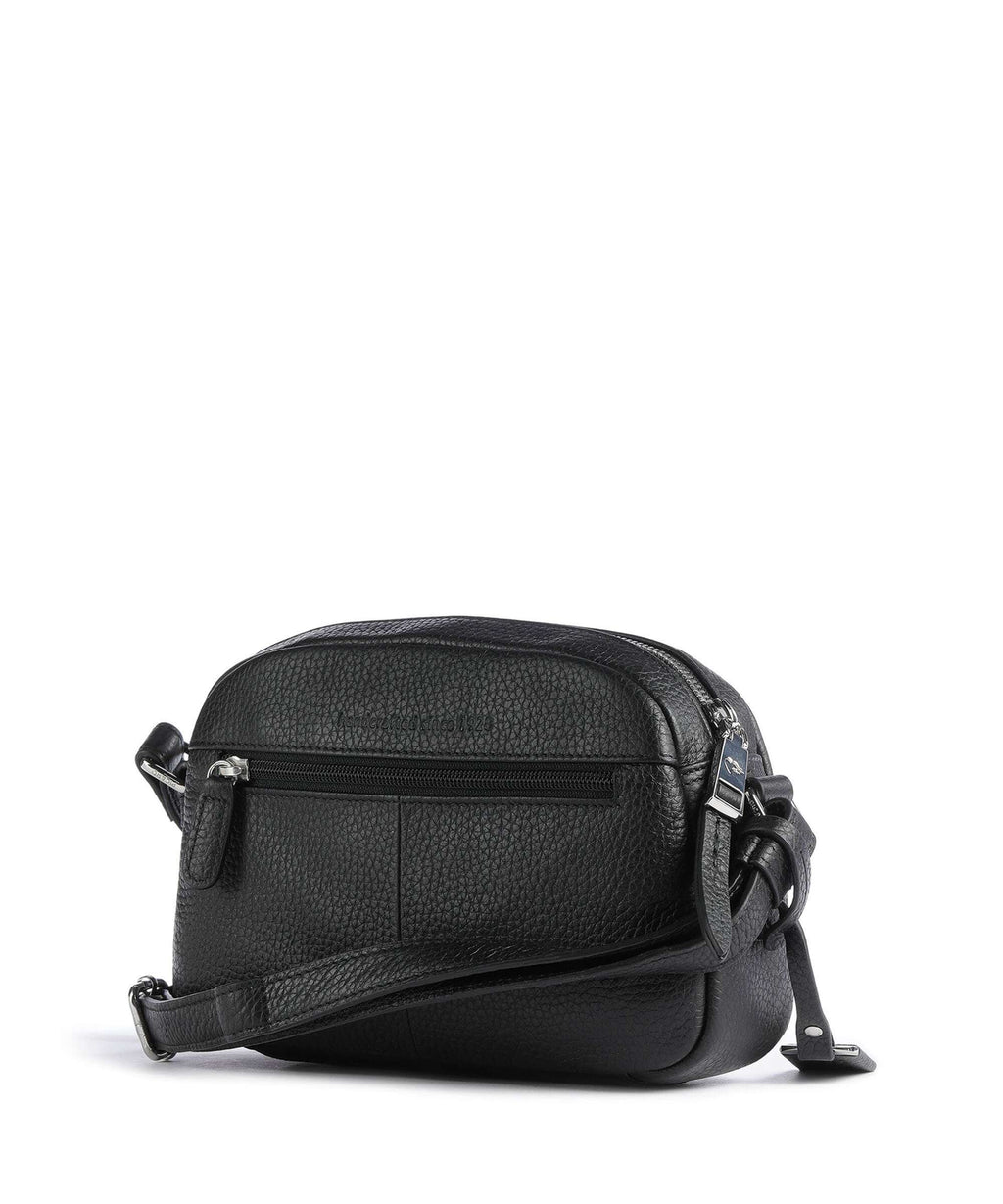Picard Pure Crossbody bag schwarz