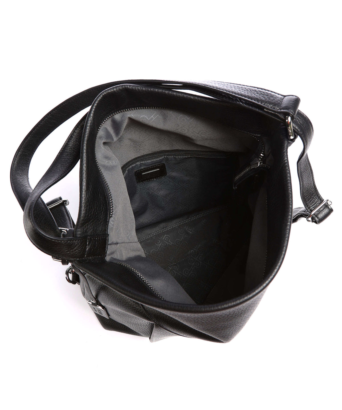Picard Pure Backpack bag schwarz