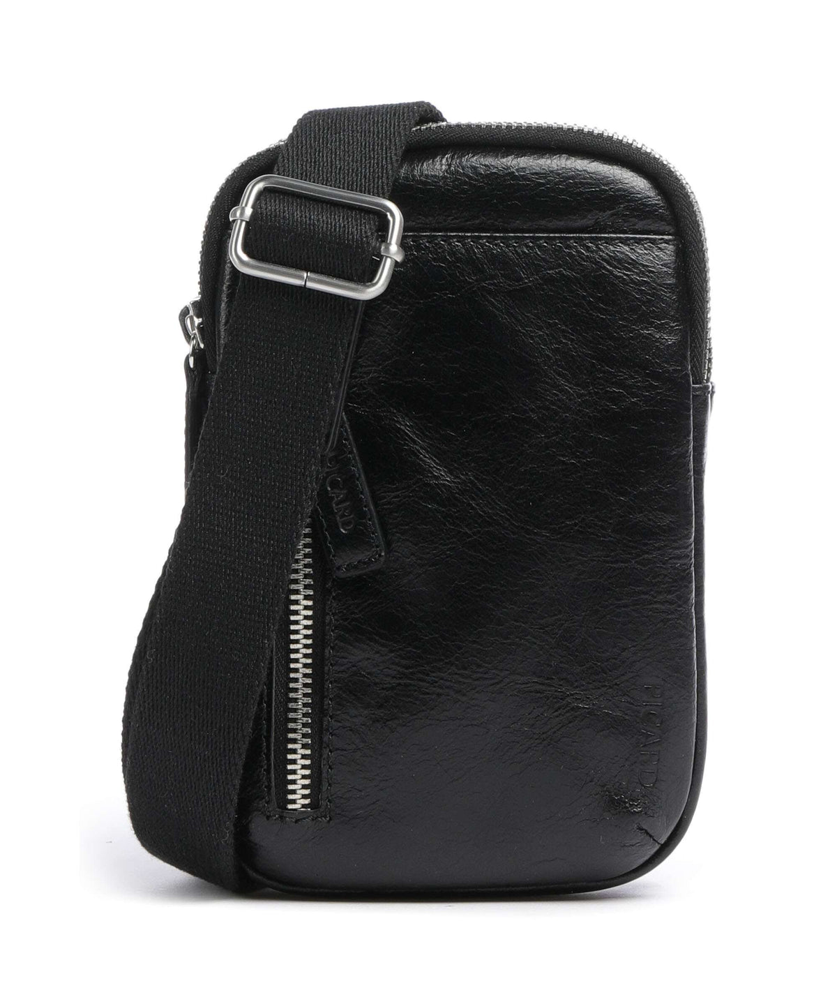 Picard Buddy Phone bag schwarz