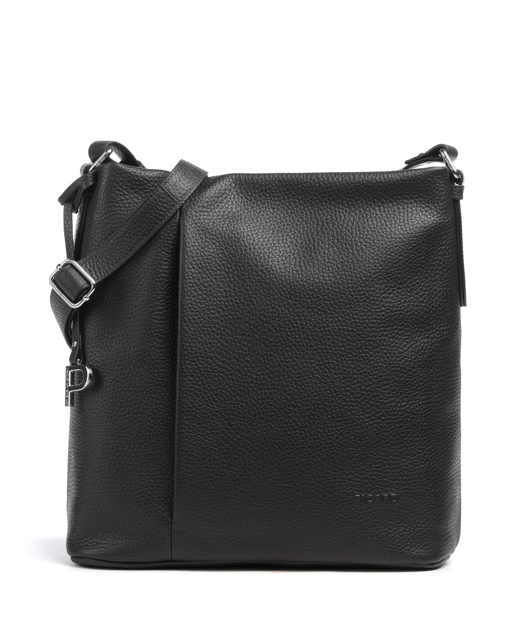Picard Pure Crossbody bag cafe