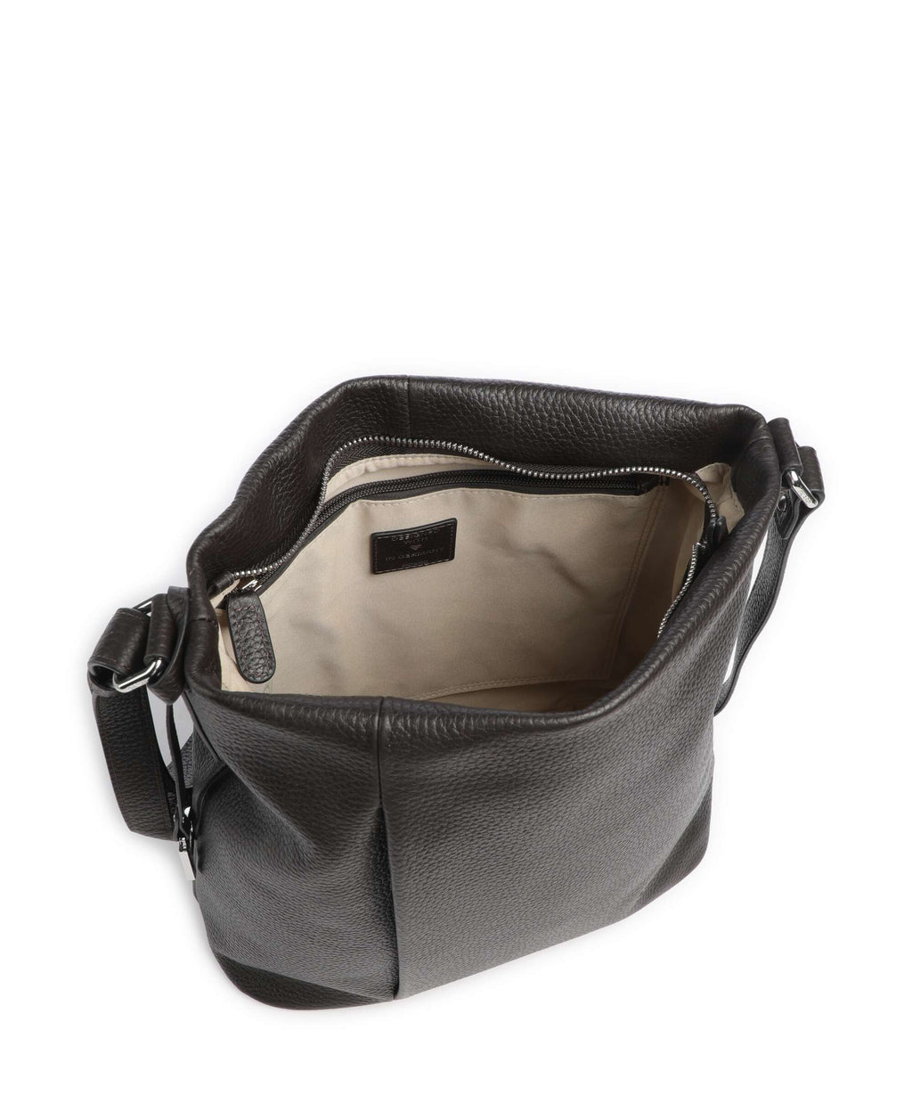 Picard Pure Crossbody bag cafe