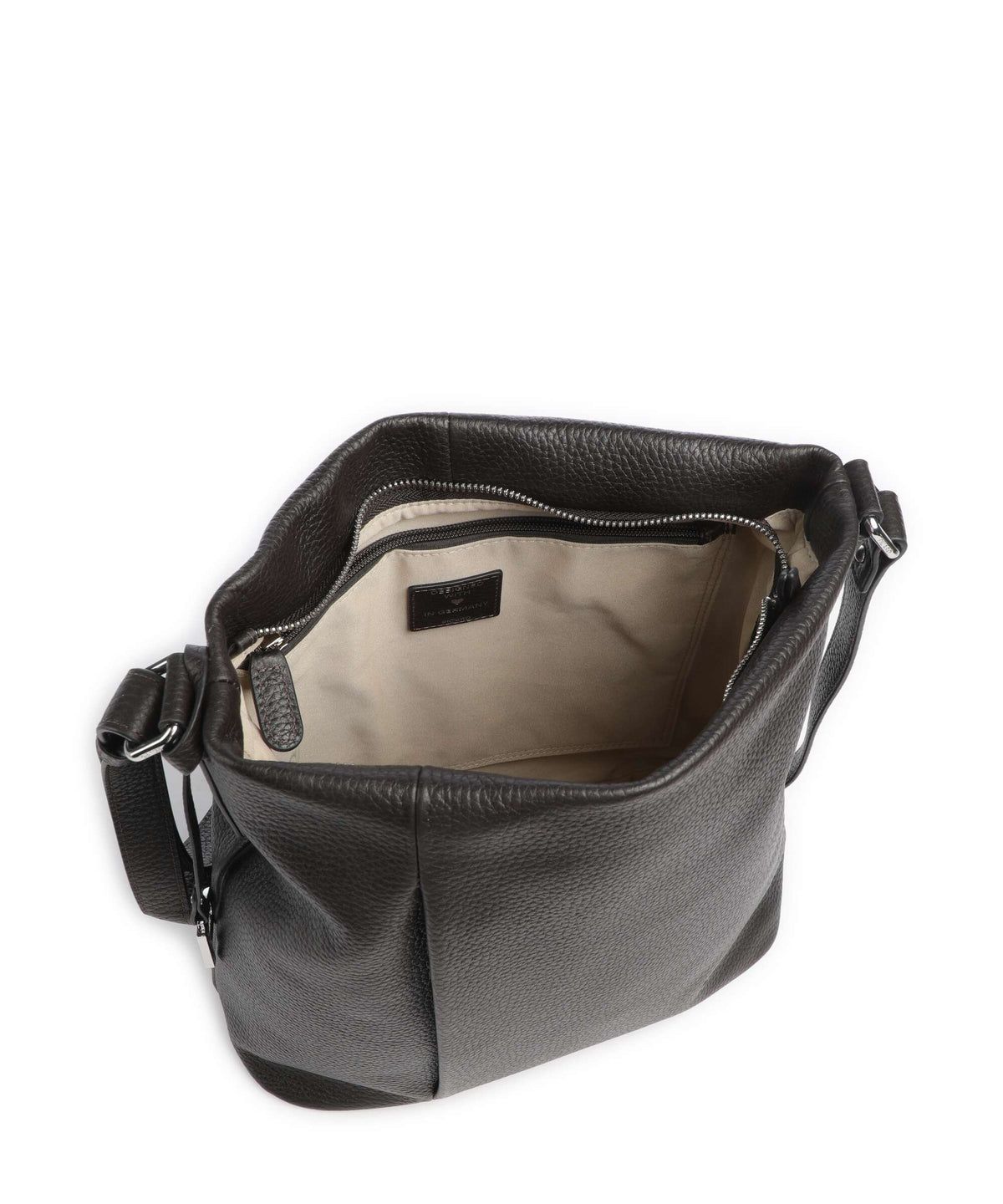 Picard Pure Crossbody bag cafe