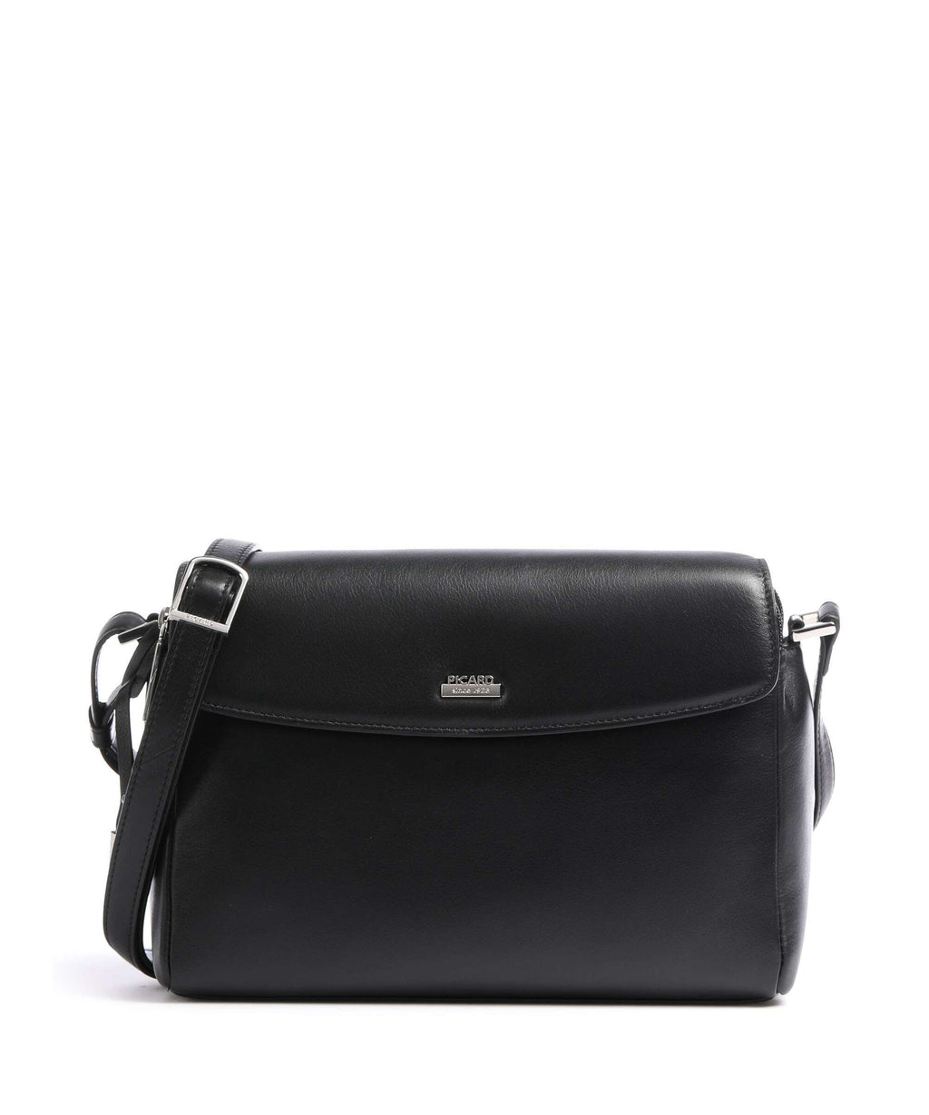 Picard Really Crossbody bag schwarz