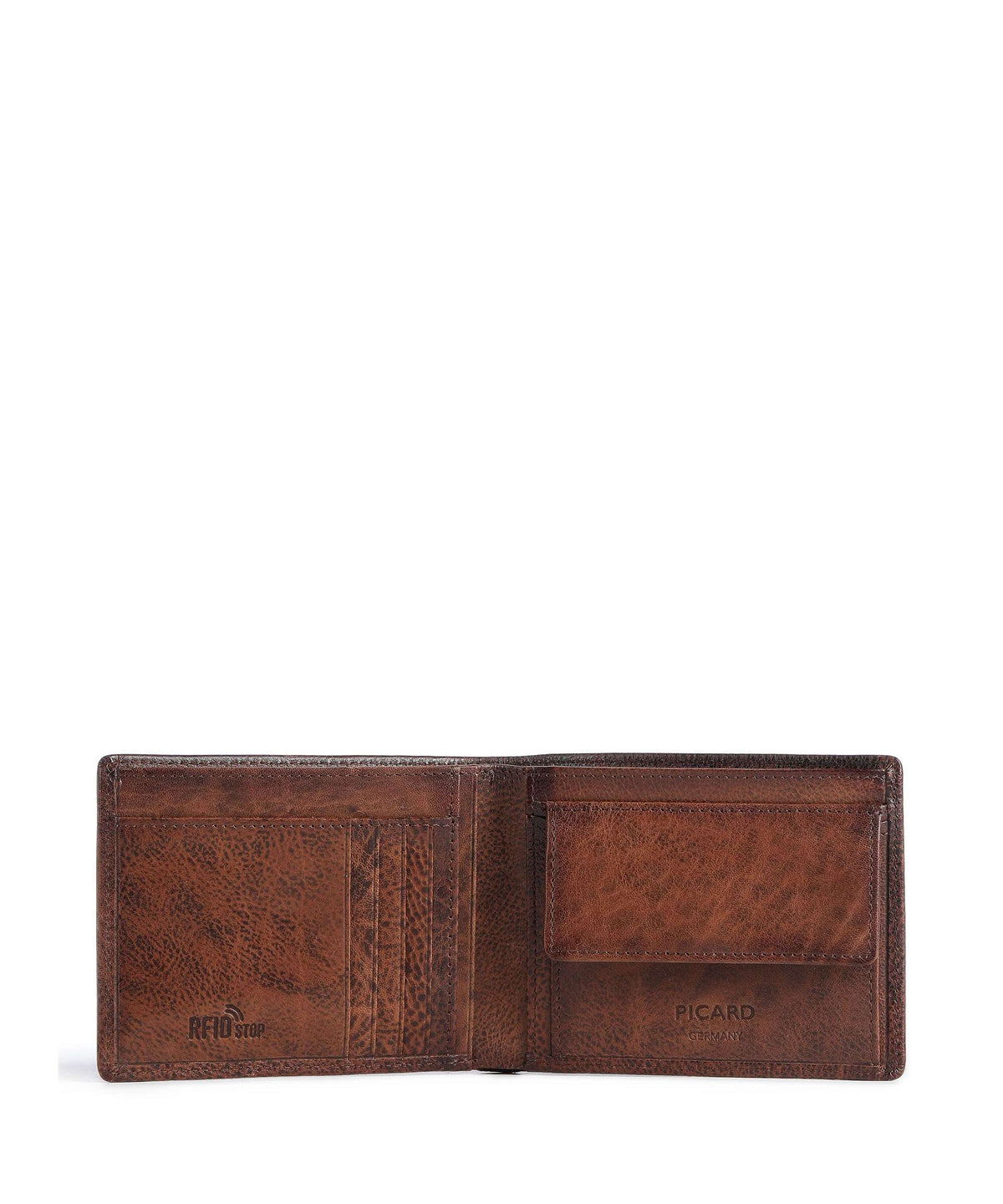 Picard Hans Wallet tabak