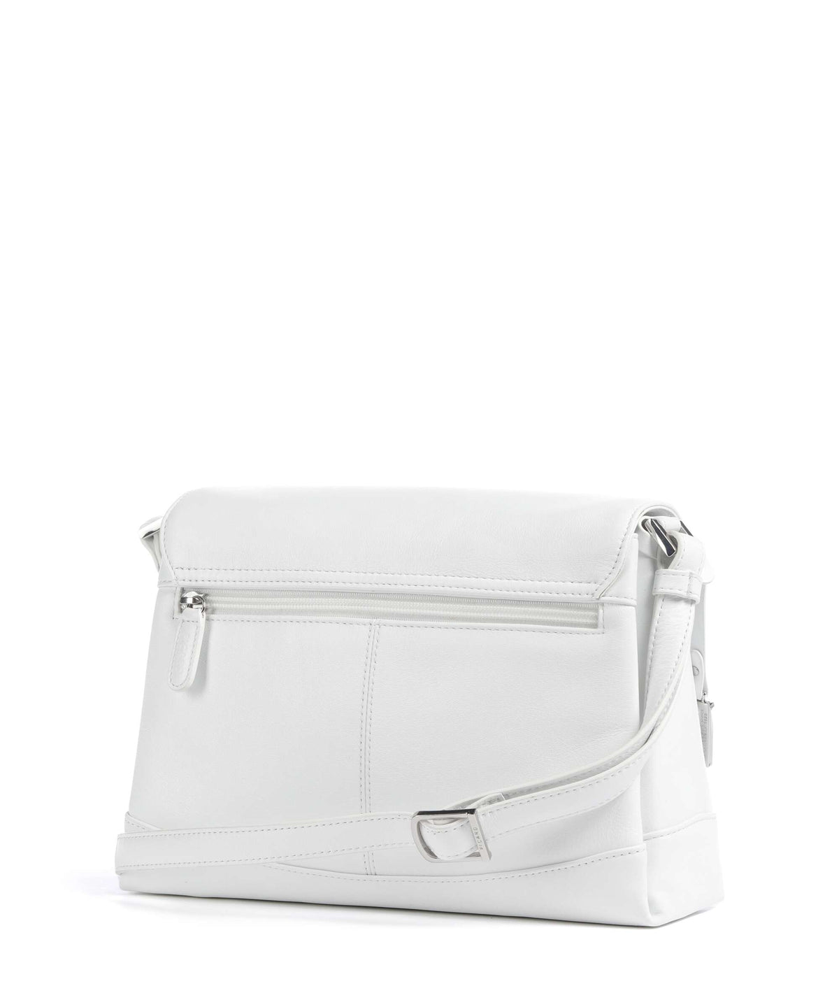 Picard Really Crossbody bag white lily