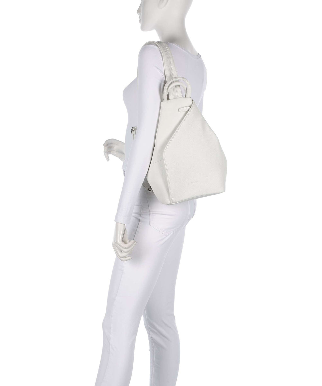 Picard Luis Backpack white lily