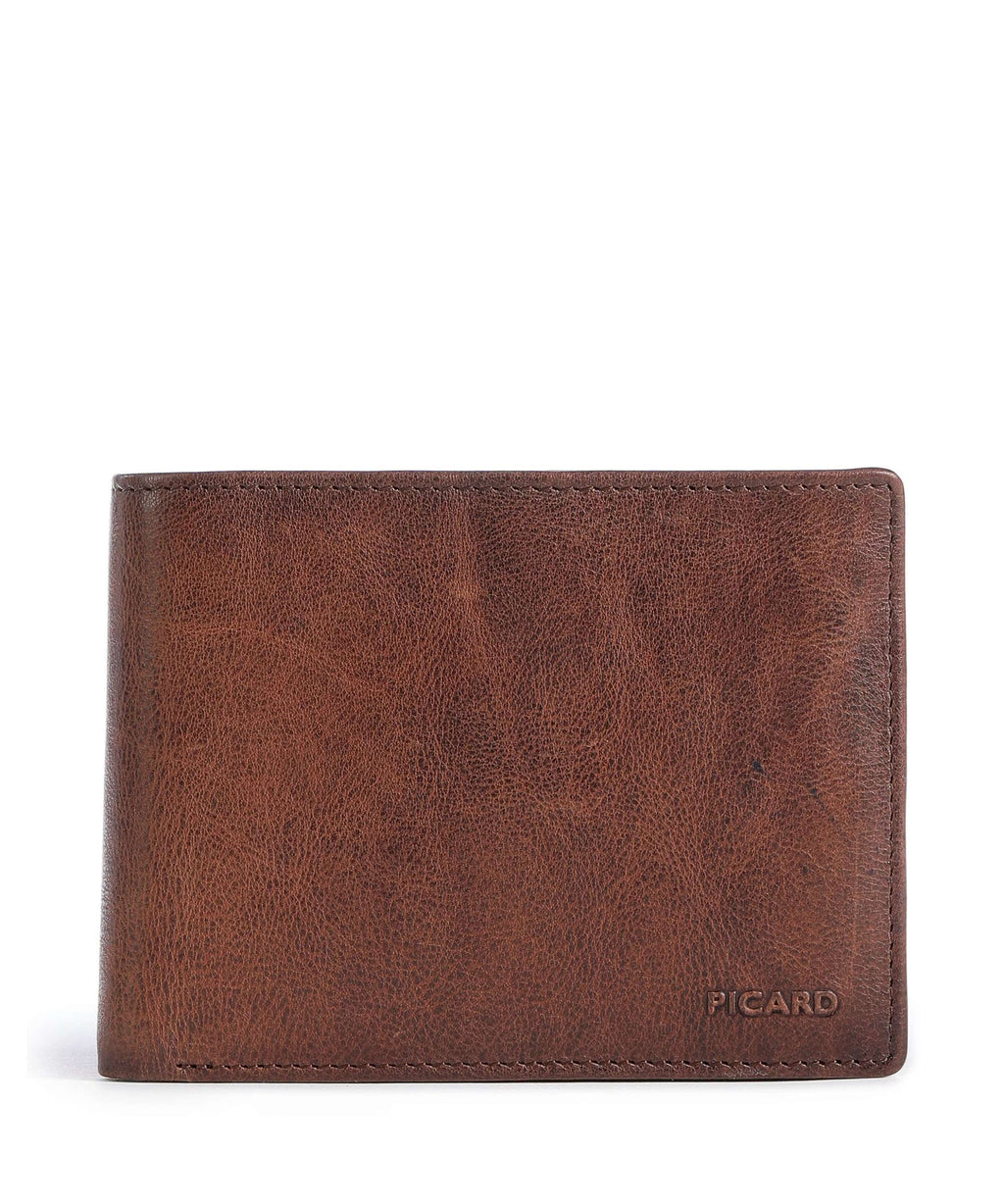 Picard Hans Wallet tabak
