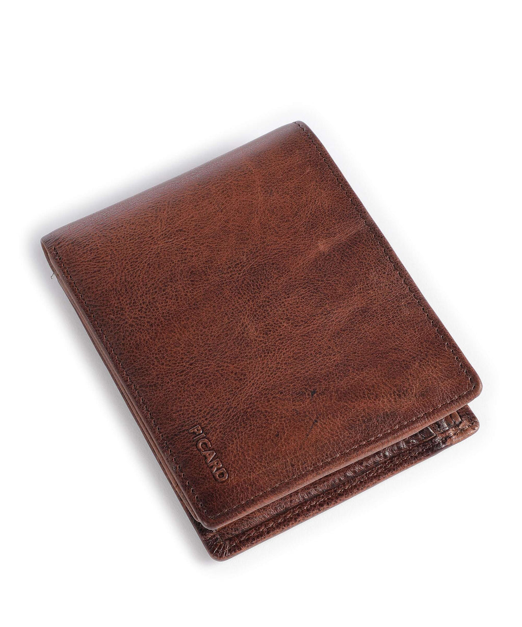 Picard Hans Wallet tabak