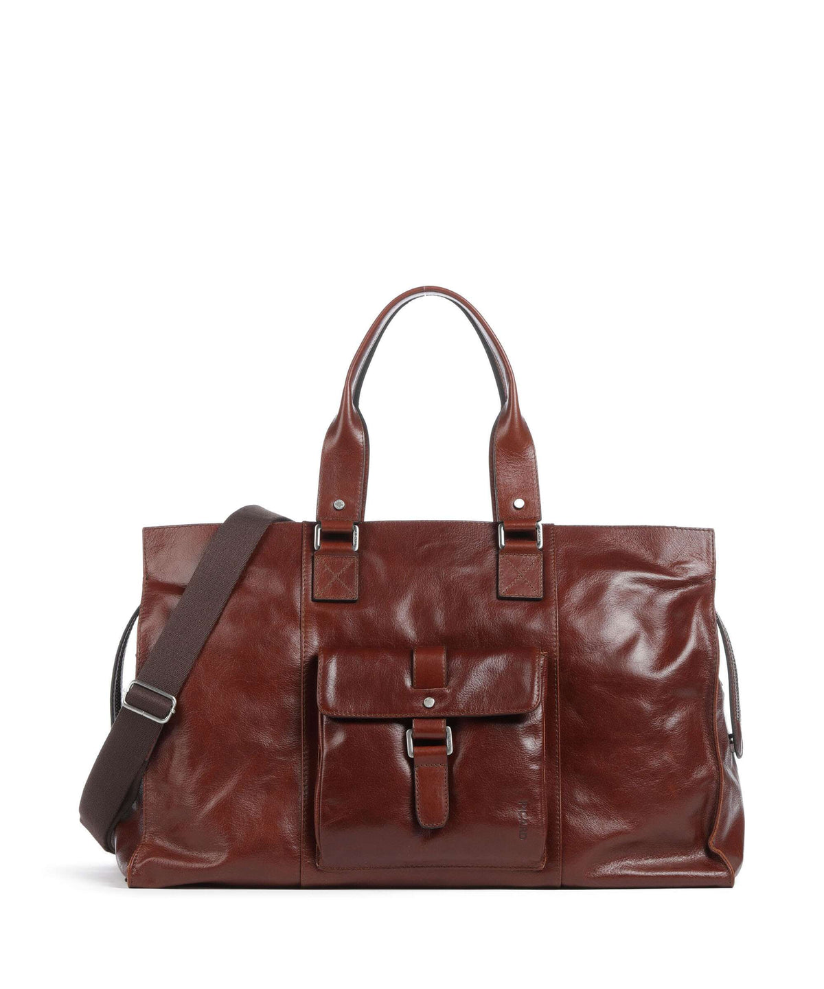 Picard Buddy Weekend bag cognac