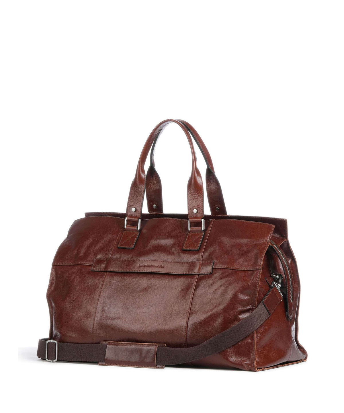 Picard Buddy Weekend bag cognac