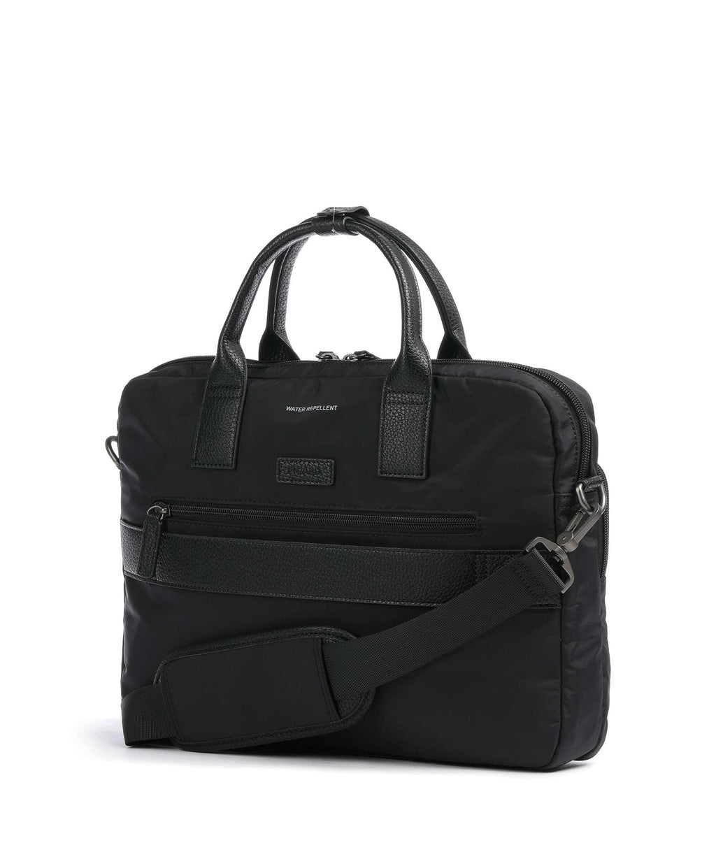 Picard S'Pore Briefcase schwarz